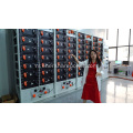 Marine Battery Systems LFP ESS Cabinet